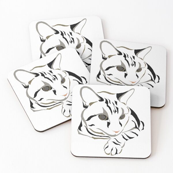 Item preview, Gibbs designed and sold by JBelaievArt.