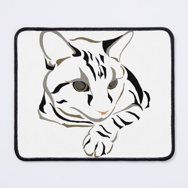 Item preview, Gibbs designed and sold by JBelaievArt.