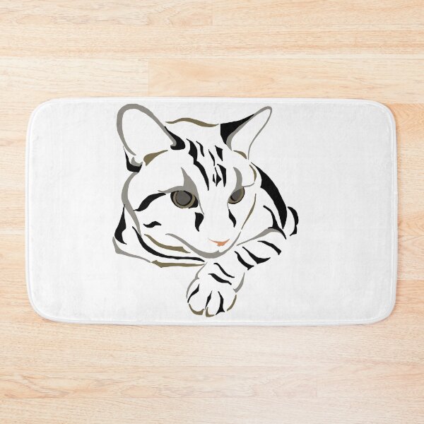 Item preview, Gibbs designed and sold by JBelaievArt.