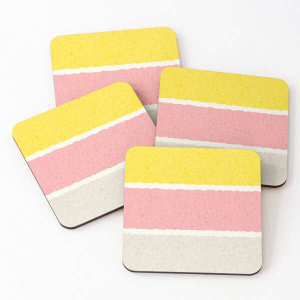 Item preview, Angel Cake Slice designed and sold by S-L-B-Designs.