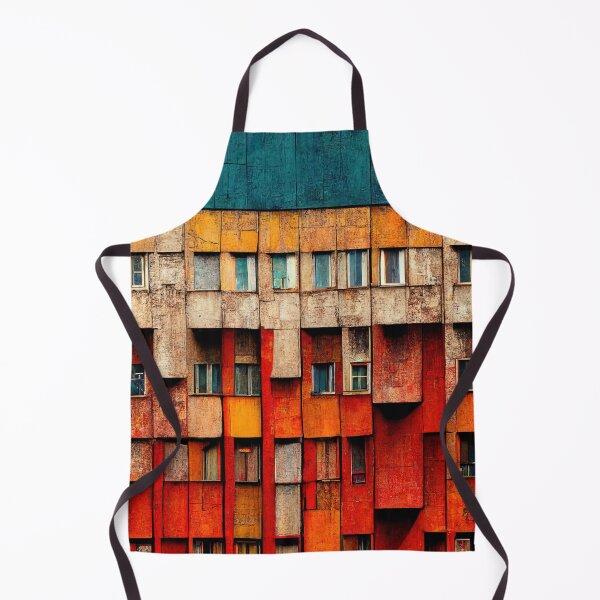 Item preview, Architectural Facade Window Pattern designed and sold by afikreative.