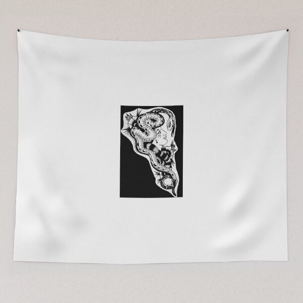 Item preview, Traditional Tattoo Lady designed and sold by STAYSHARPDESIGN.