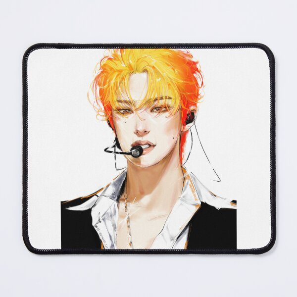 Item preview, MINGI (fire) designed and sold by moonii8.