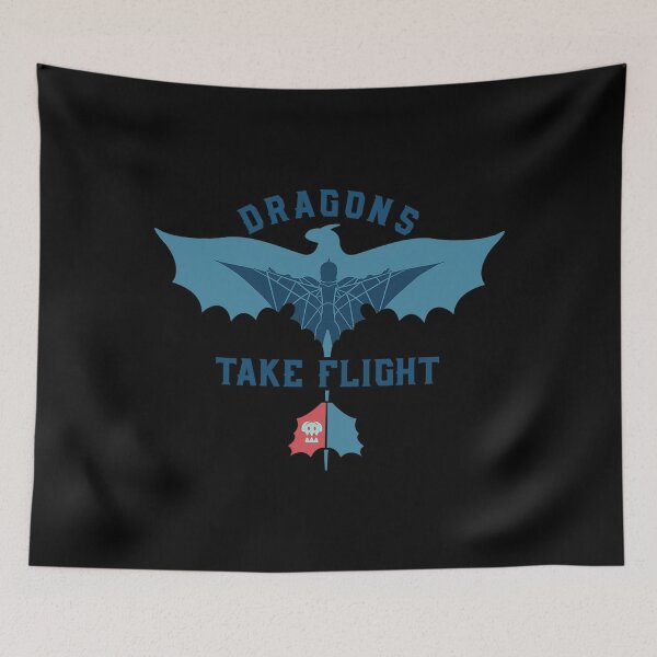 Item preview, Cómo entrenar a tu dragón 3 Mundo oculto Toma vuelo designed and sold by expertpineapple.