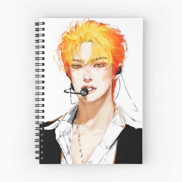 Item preview, MINGI (fuego) designed and sold by moonii8.