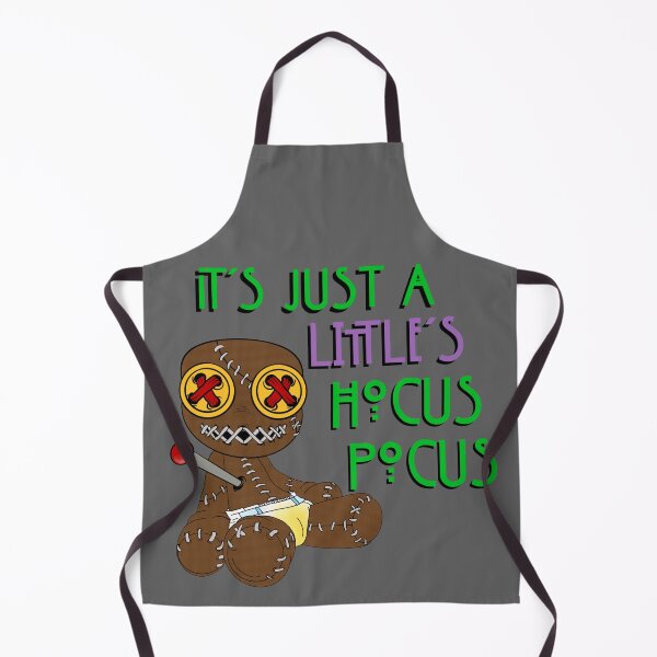 Item preview, It’s Just a LITTLE’S Hocus Pocus designed and sold by DF3.