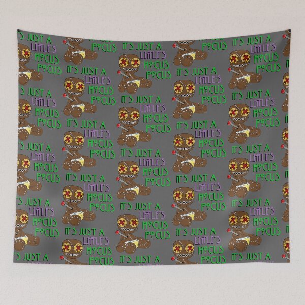 Item preview, It’s Just a LITTLE’S Hocus Pocus designed and sold by DF3.
