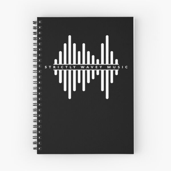 Item preview, Strictly Wavey Music- Baseman designed and sold by mowlasdesigns.