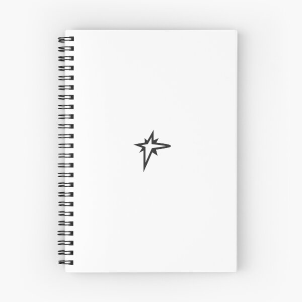 Item preview, star y2k design designed and sold by vanaavan-graf.