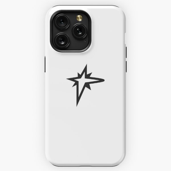 star y2k design iPhone Case for Sale by vanaavan-graf