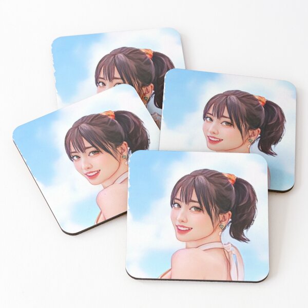 Item preview, Momo Digital Art Vector designed and sold by myusic.