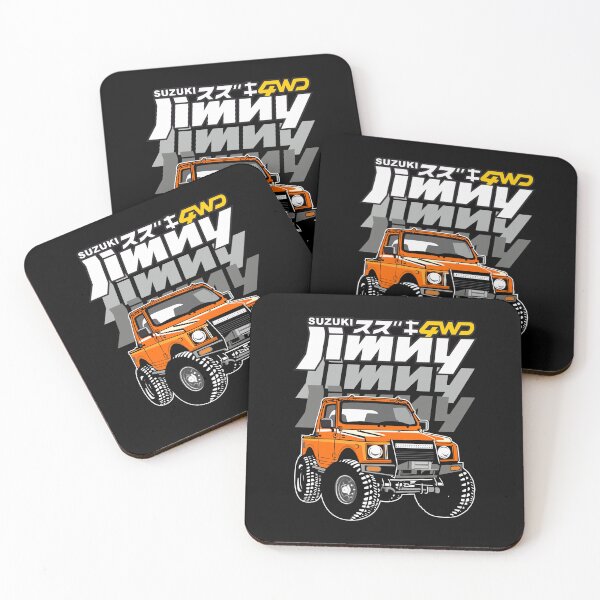 Item preview, Suzuki jimny 4wd designed and sold by bekti sutomo.