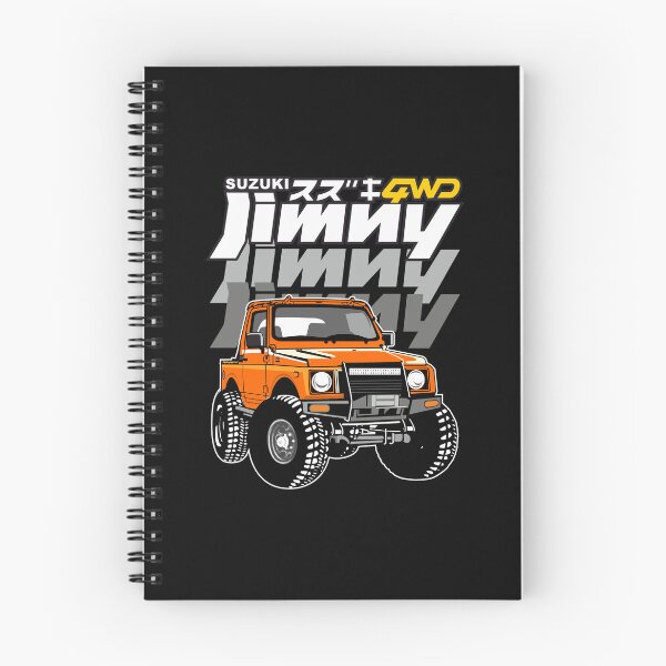 Item preview, Suzuki jimny 4wd designed and sold by bekti sutomo.