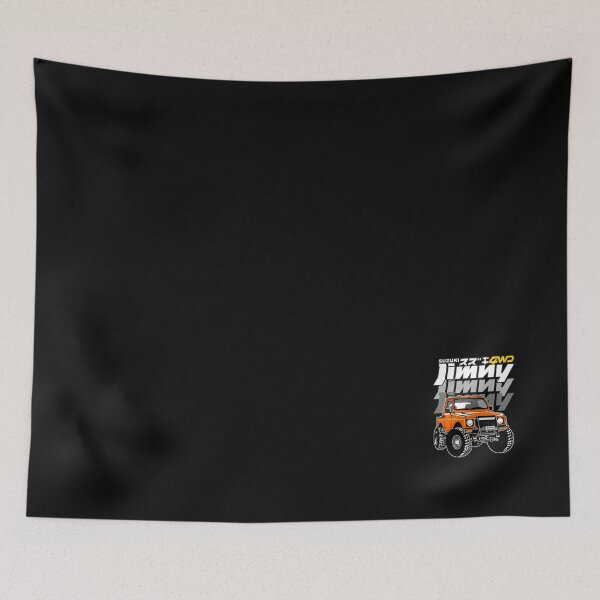 Item preview, Suzuki jimny 4wd designed and sold by bekti sutomo.