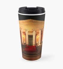 Teatro Massimo - Palermo Travel Mug