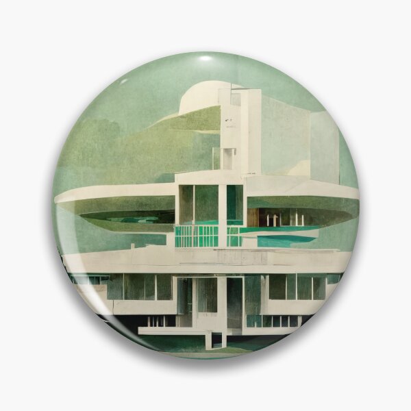 Item preview, Modern Architectural Design House designed and sold by afikreative.