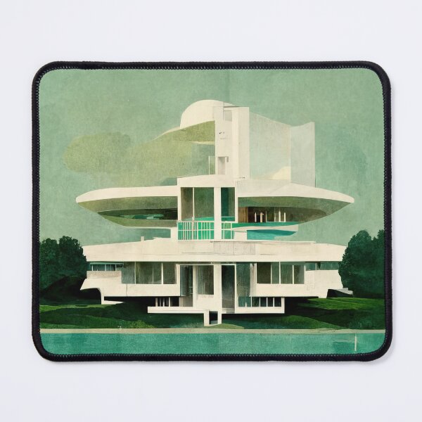 Item preview, Modern Architectural Design House designed and sold by afikreative.