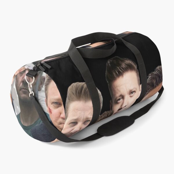 Item preview, jeremy renner photo collage designed and sold by T-shirtakStore.