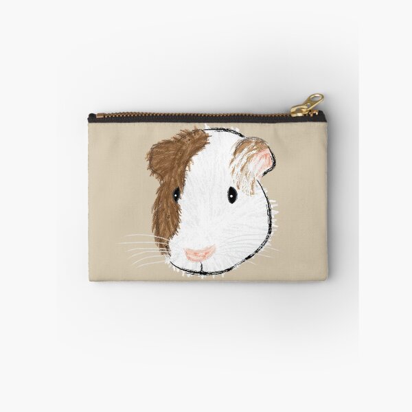 Item preview, Nice Artwork Showing an American Guinea Pig designed and sold by JD's Shop.