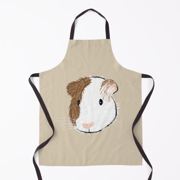 Item preview, Nice Artwork Showing an American Guinea Pig designed and sold by JD's Shop.
