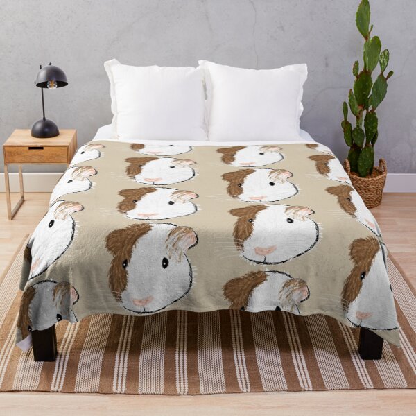 Item preview, Nice Artwork Showing an American Guinea Pig designed and sold by JD's Shop.