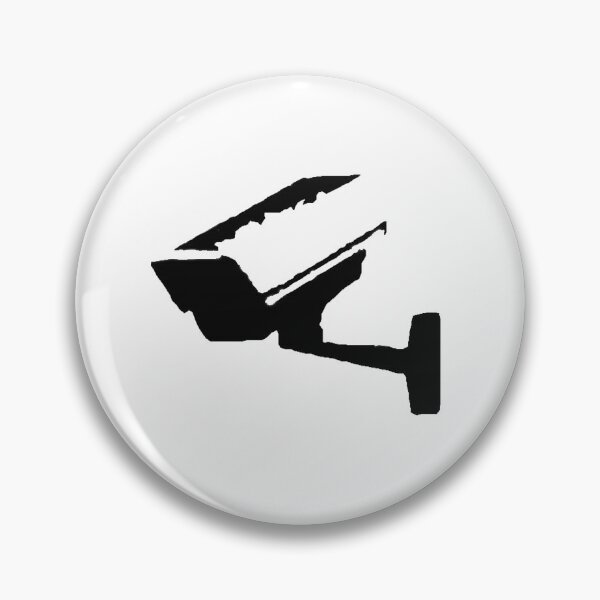 Item preview, surveillance  designed and sold by vanaavan-graf.