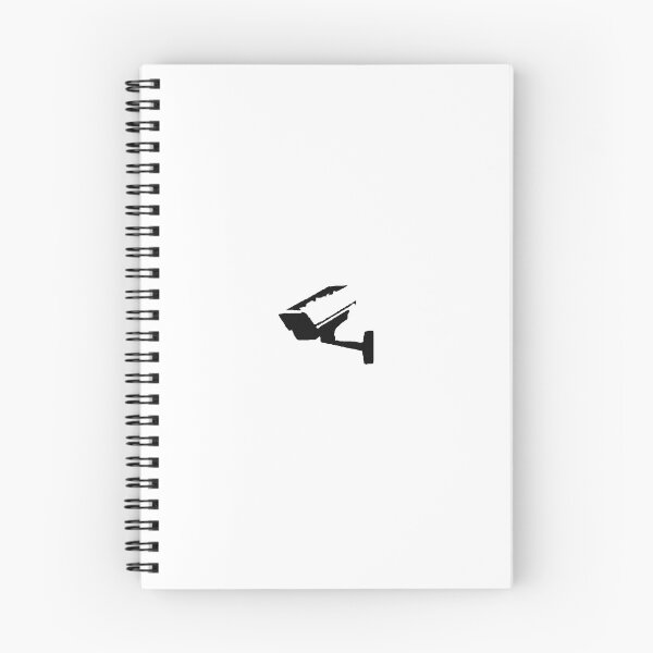 Item preview, surveillance  designed and sold by vanaavan-graf.