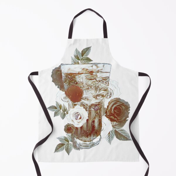Item preview, Slightly Drunk & Flower Essential designed and sold by ChungYin.