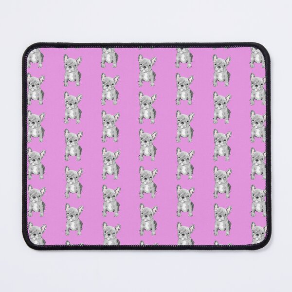 Item preview, Frenchie designed and sold by Morethandivine.