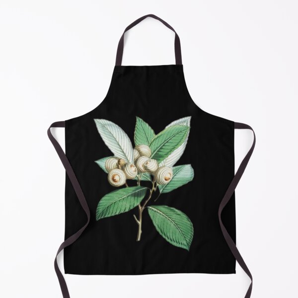 Item preview, calming plant abstract, nature admirer designed and sold by Glitches 16.