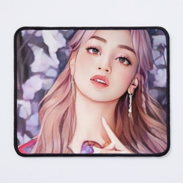 Item preview, Jihyo Digital Art Vector designed and sold by myusic.