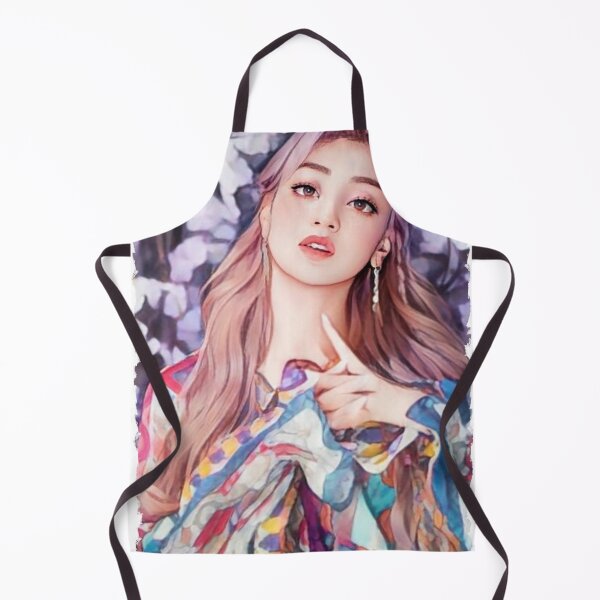 Item preview, Jihyo Digital Art Vector designed and sold by myusic.
