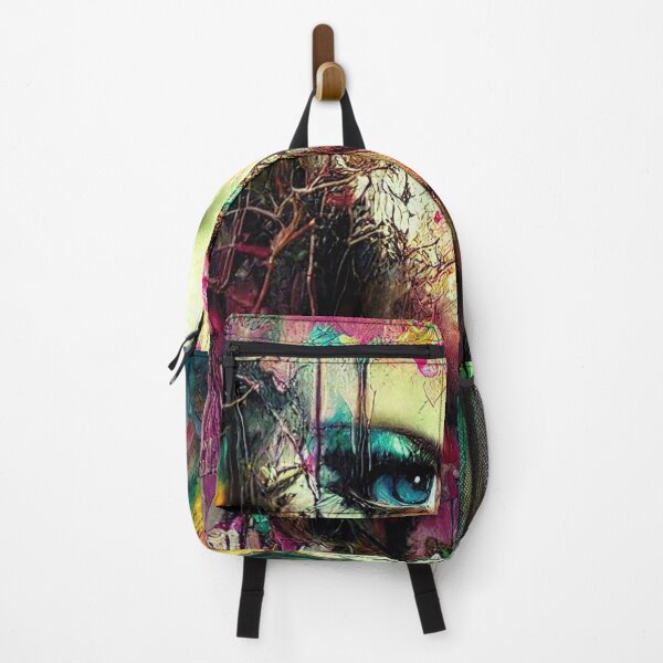 Item preview, A beautifully abstract rendering of the Aesthetic Expression of the Sublime designed and sold by Tony Anastasi.