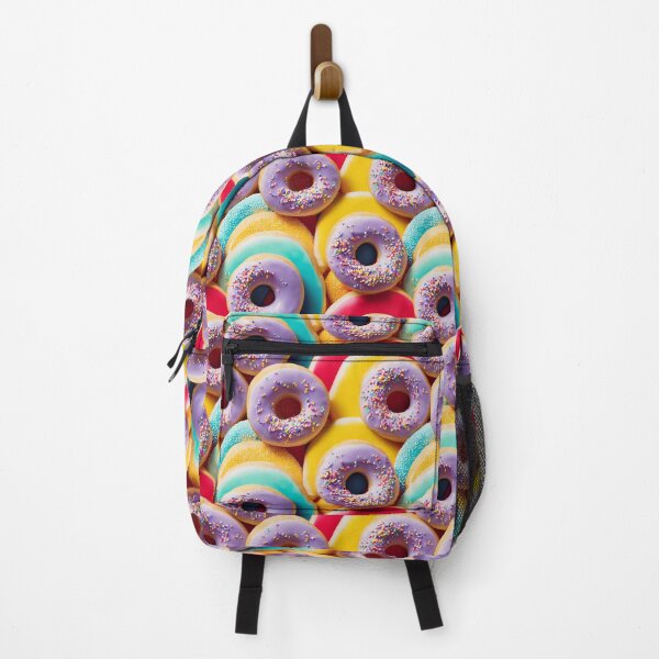 Item preview, Donuts! Who doesn't love donuts? designed and sold by Supercreators.