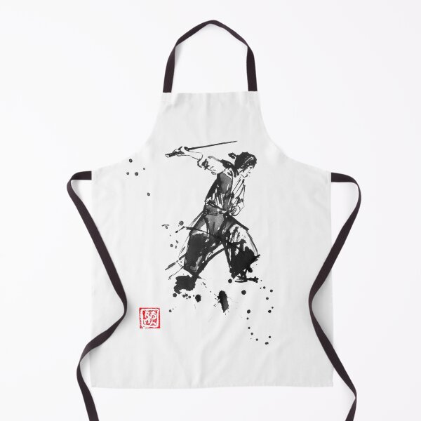 Item preview, cutting samurai designed and sold by pechane.