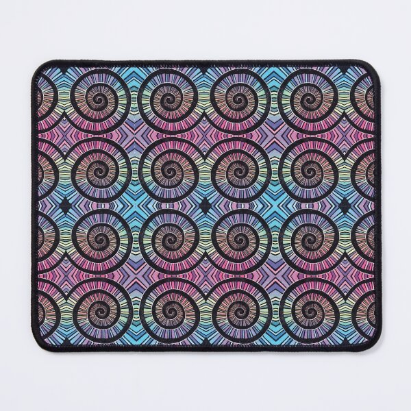 Item preview, Hypnotic Spirals designed and sold by CNGooge.