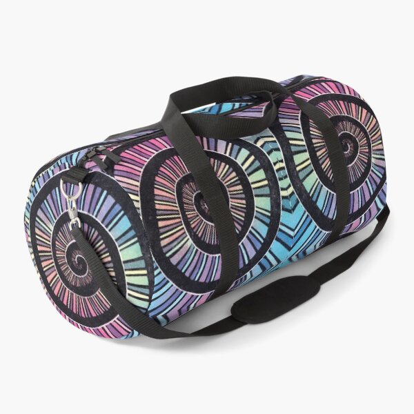 Item preview, Hypnotic Spirals designed and sold by CNGooge.
