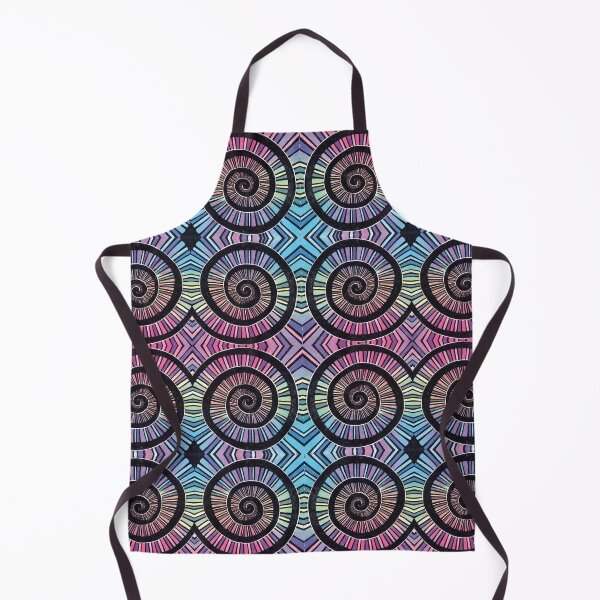 Item preview, Hypnotic Spirals designed and sold by CNGooge.