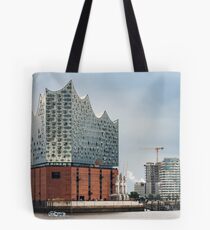 Harbourside Hamburg Tasche