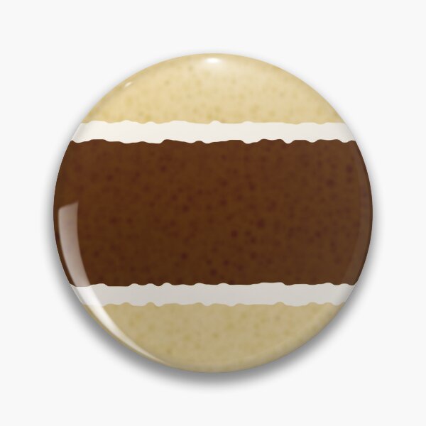 Item preview, Chocolate Cake Slice designed and sold by S-L-B-Designs.