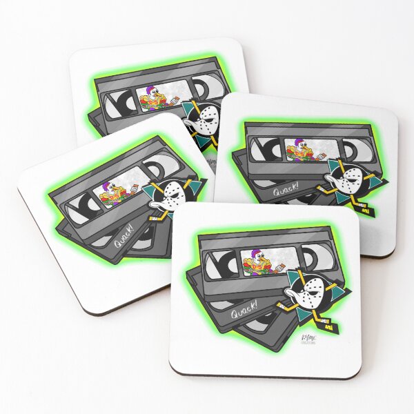 Item preview, VHS de hockey icónico designed and sold by KymeCreations.