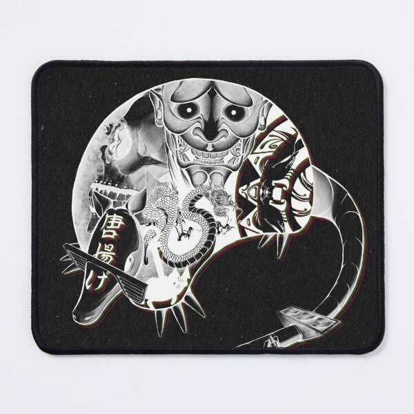 Item preview, Tatoo Tatu - Negative designed and sold by Klutzinsky.