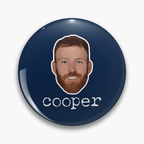 Item preview, COOPER designed and sold by TLW716.