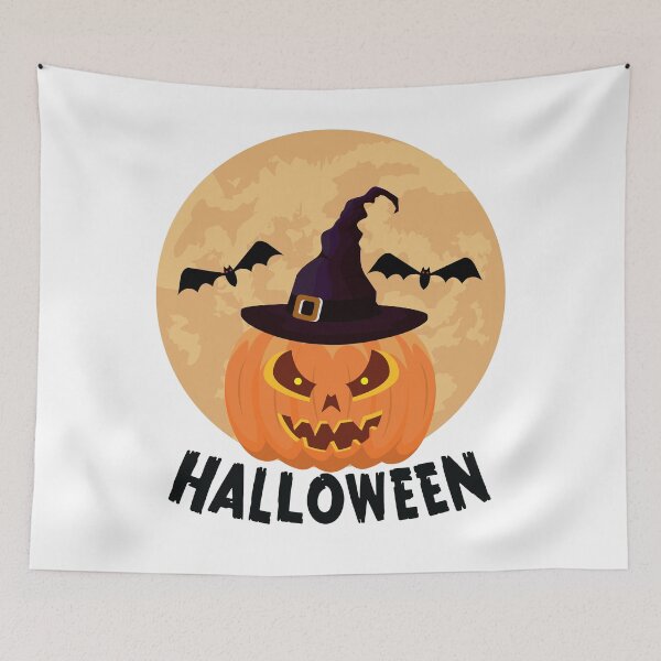 Item preview, Halloween Holiday Design designed and sold by Giro-design.