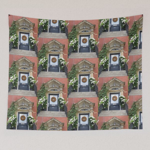 Item preview, Gently Enter designed and sold by Sandra Fortier.