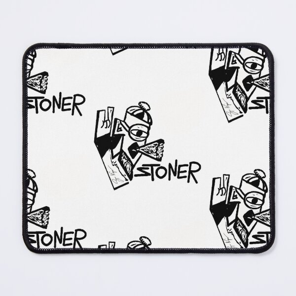 Item preview, SHOTER COMIC designed and sold by THE STONER.