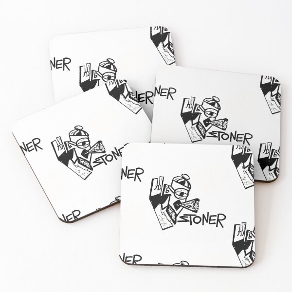 Item preview, SHOTER COMIC designed and sold by THE STONER.