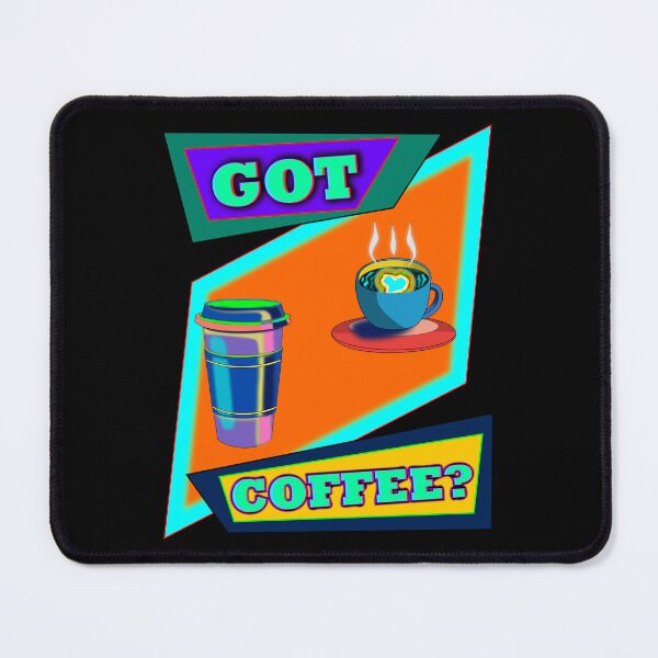Item preview, Got Coffee?  designed and sold by clintondesigns6.
