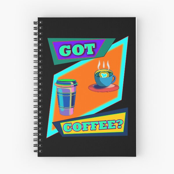 Item preview, Got Coffee?  designed and sold by clintondesigns6.