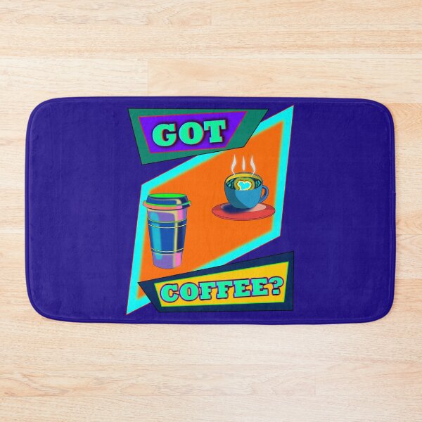 Item preview, Got Coffee?  designed and sold by clintondesigns6.